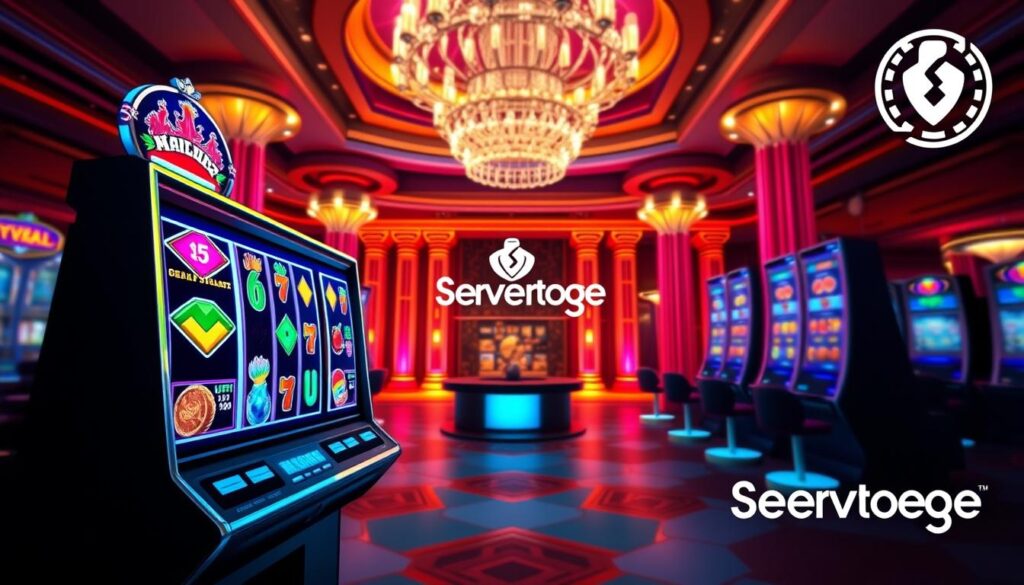 Fitur Slot Online Servertogel
